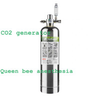 CO2 Generator Tank