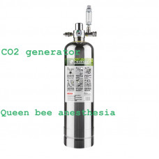 CO2 Generator Tank