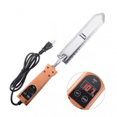Digital Diaplay Electric Uncapping Knife