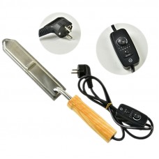 Knob Switch Electric Uncapping Knife