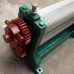 310mm Rollers Beeswax Foundation Machine
