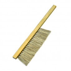 Double Rows Horsetail Beekeeping Brush