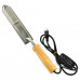 Knob Switch Electric Uncapping Knife