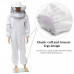 Standard Round Veil Beekeeping Suit