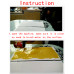 Economical Silicone Surface Beeswax Foundation Sheet Printing Machine