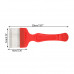 Standard Handle Uncapping Fork