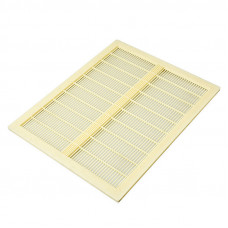 Thick 10 Frames Plastic Queen Excluder