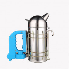 Electric Round Top Bee Smoker