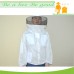 Round Veil Ventilated Beekeeping Jacket