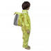 Comfortable Fencing Veil Children Beekeeping Suit