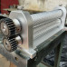 280mm Rollers Beeswax Foundation Machine