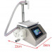 Touch Panel Automatic Honey Filling Machine