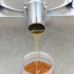 Luxury Stainless Steel Fruit Honey Press