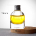 60ML Luxury Glass Honey Jar