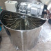 Dadant Size Enlarged 8 Frames Electric Honey Extractor