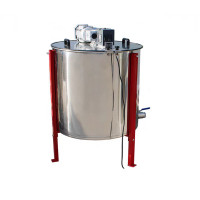 Dadant Size Enlarged 8 Frames Electric Honey Extractor