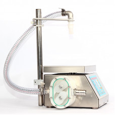 Automatic Granular Liquid Filling Machine