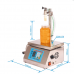 Automatic Granular Liquid Filling Machine